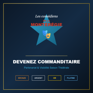 Devenir Commanditaire